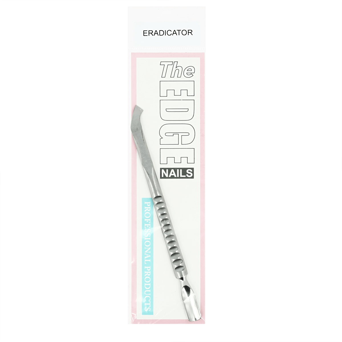 The Edge Nails Eradicator