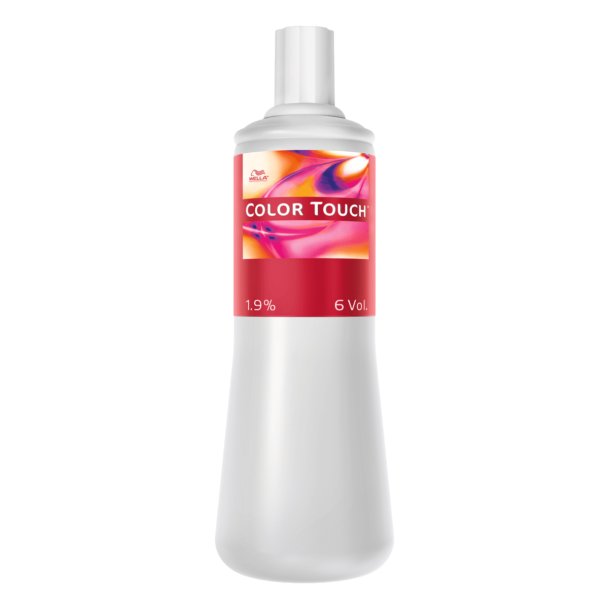 Wella Professional Color Touch Emulsion 1,9% 6 Vol. 500ml