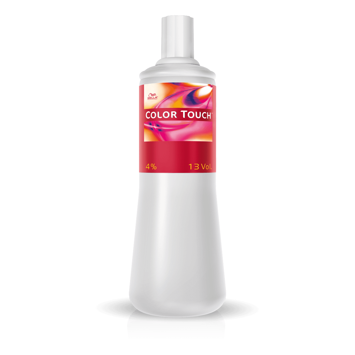 Wella Professional Color Touch Emulsion 4% 13 Vol. 500ml