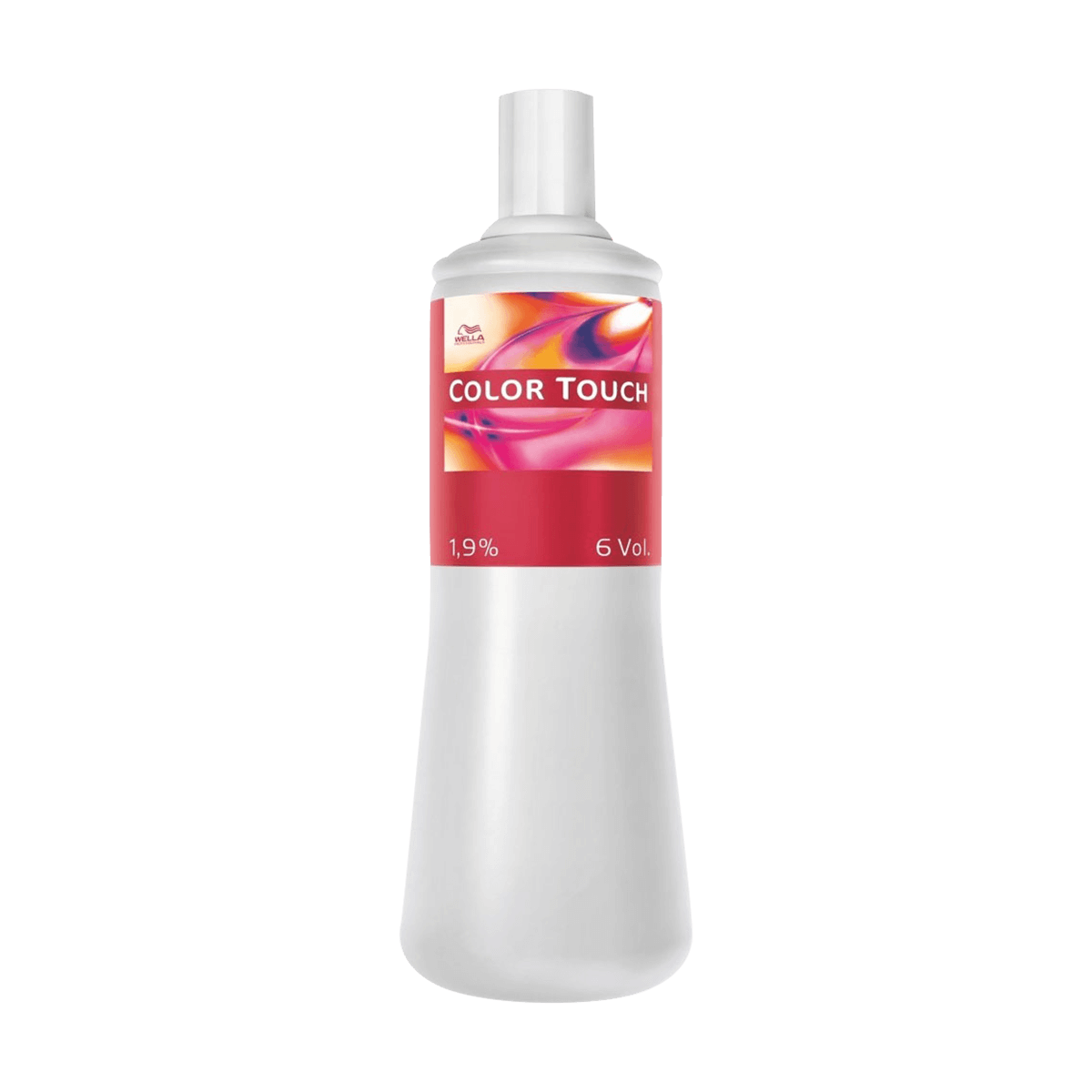 Wella Colour Touch 1.9% Intensive Emulsion 6 Vol. 1000ml