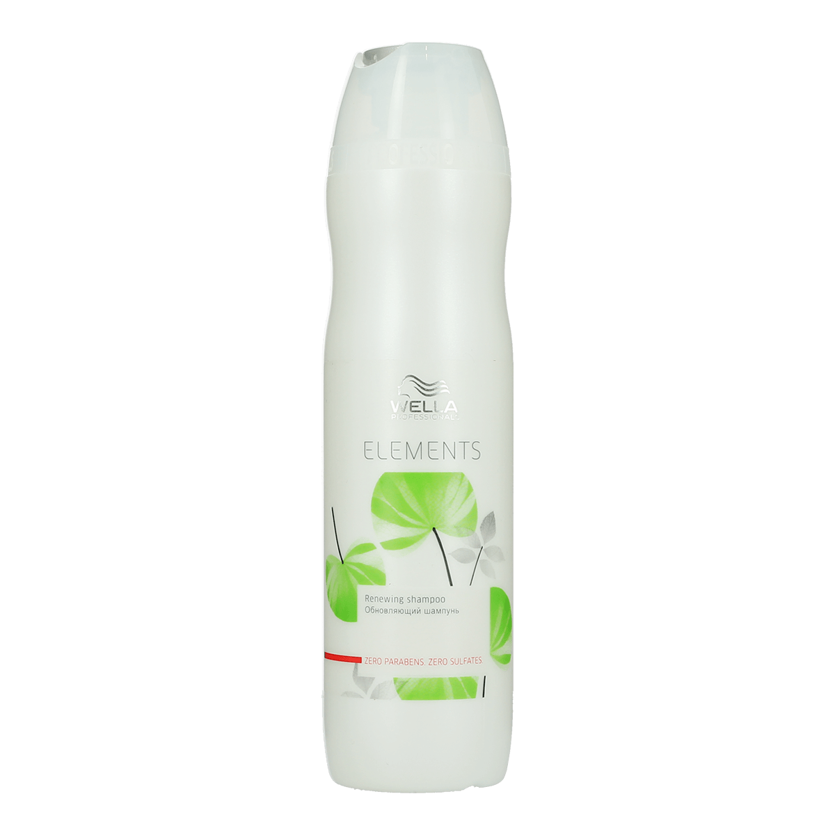 Wella Professionals Elements Renewing Shampoo 250ml