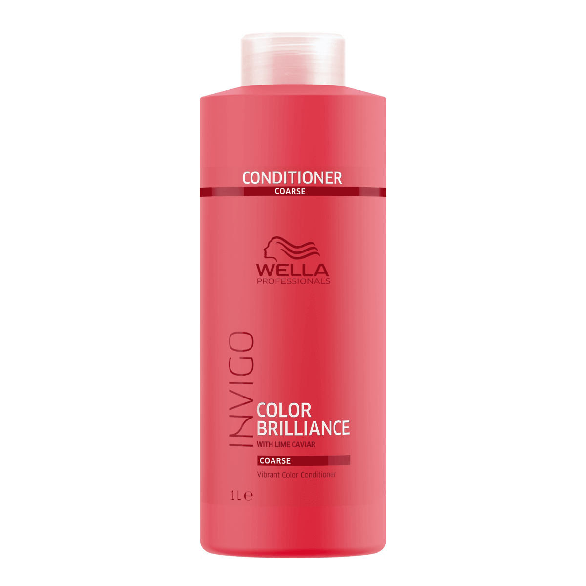 Wella Invigo Color Brilliance Fine/Normal Conditioner 1000ml