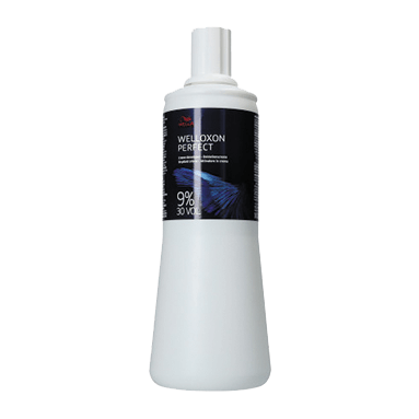 Wella Welloxon Perfect 9% 30 VOL. Creme Developer 1000ml