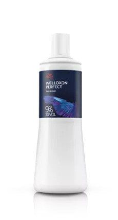 Wella Welloxon Perfect 9% 30 VOL. Creme Developer 500ml