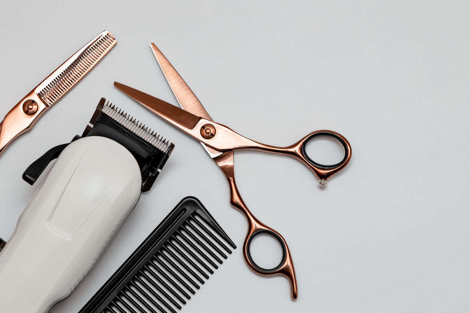 Barber