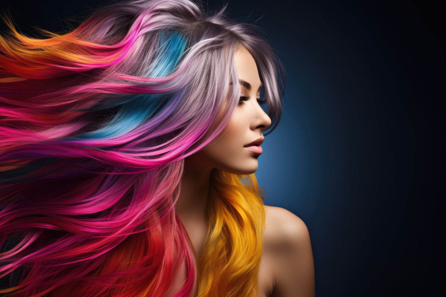 Hair Color
