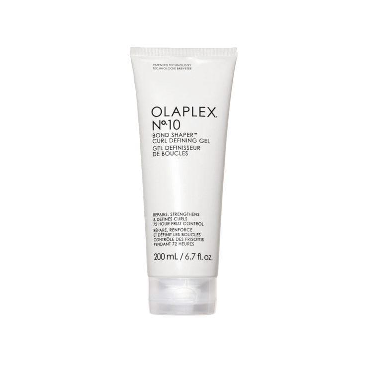 Olaplex No.10 Bond Shaper Curl Defining Gel 200ml