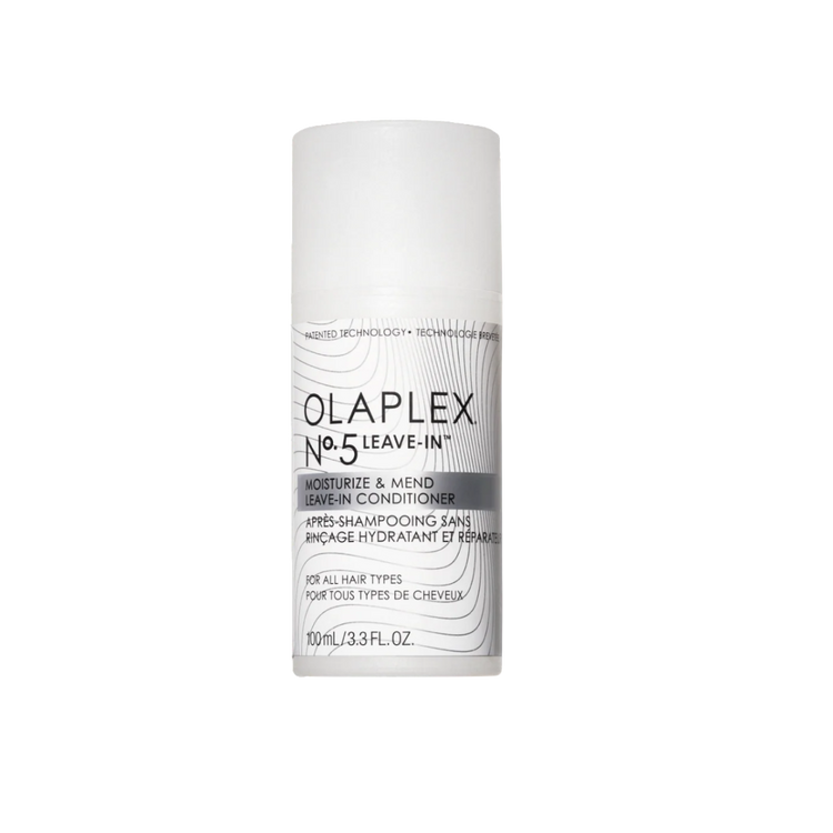 Olaplex No.5 Moisturize and Mend Leave-In Conditioner 100ml