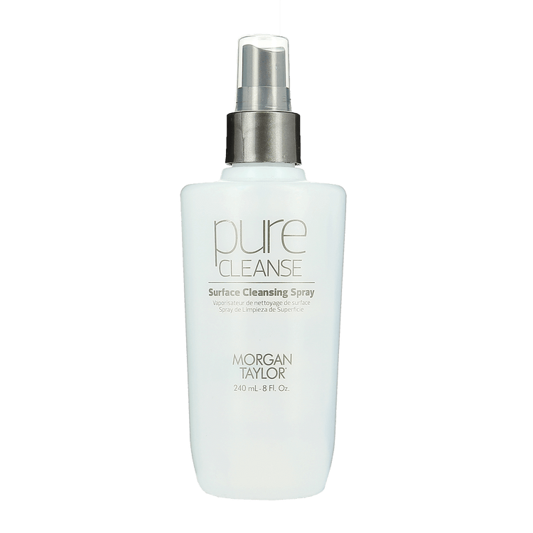 Morgan Taylor Nail Treatments - Surface Cleansing Spray 240ml
