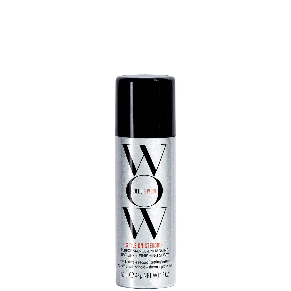 Color Wow Trav. Style on Steroids   Spray 50ml