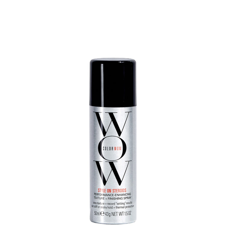 Color Wow Trav. Style on Steroids   Spray 50ml