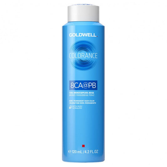 Goldwell Colorance 8CA@PB Cool Bronze@Pearl Beige 120ml