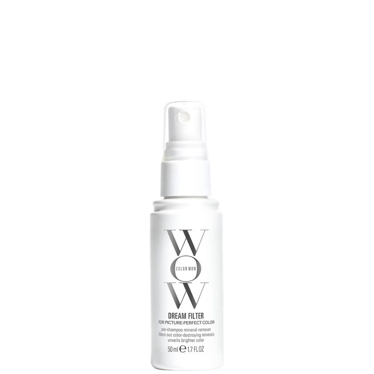 Color Wow Travel Dream Filter Pre S/poo 50ml