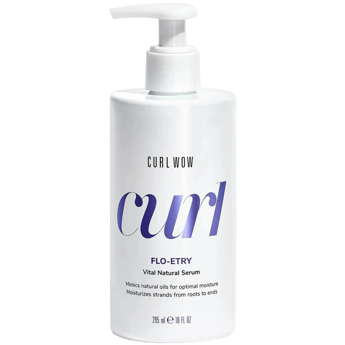 Color Wow Curl Wow Flo Etry Vital  Serum 295ml
