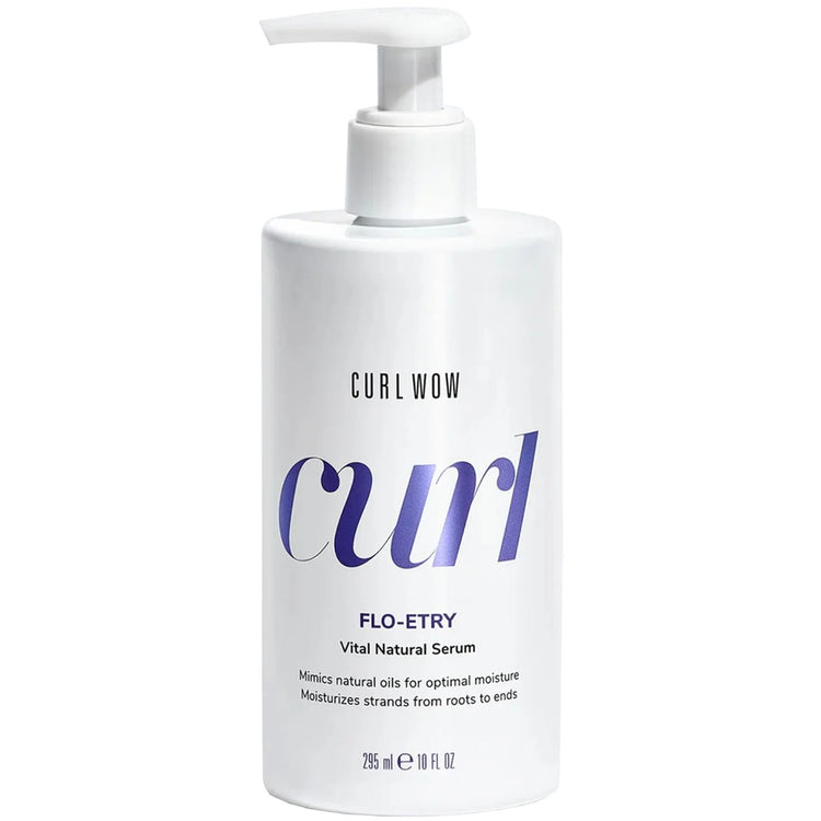 Color Wow Curl Wow Flo Etry Vital  Serum 295ml