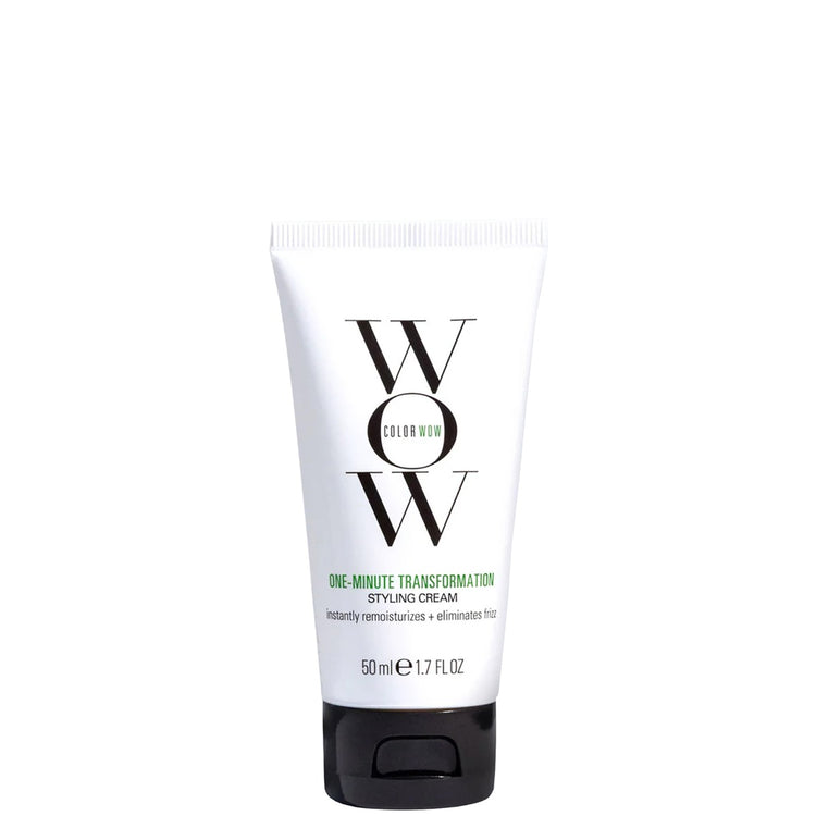 Color Wow Travel One Minute Transf Cream 50ml