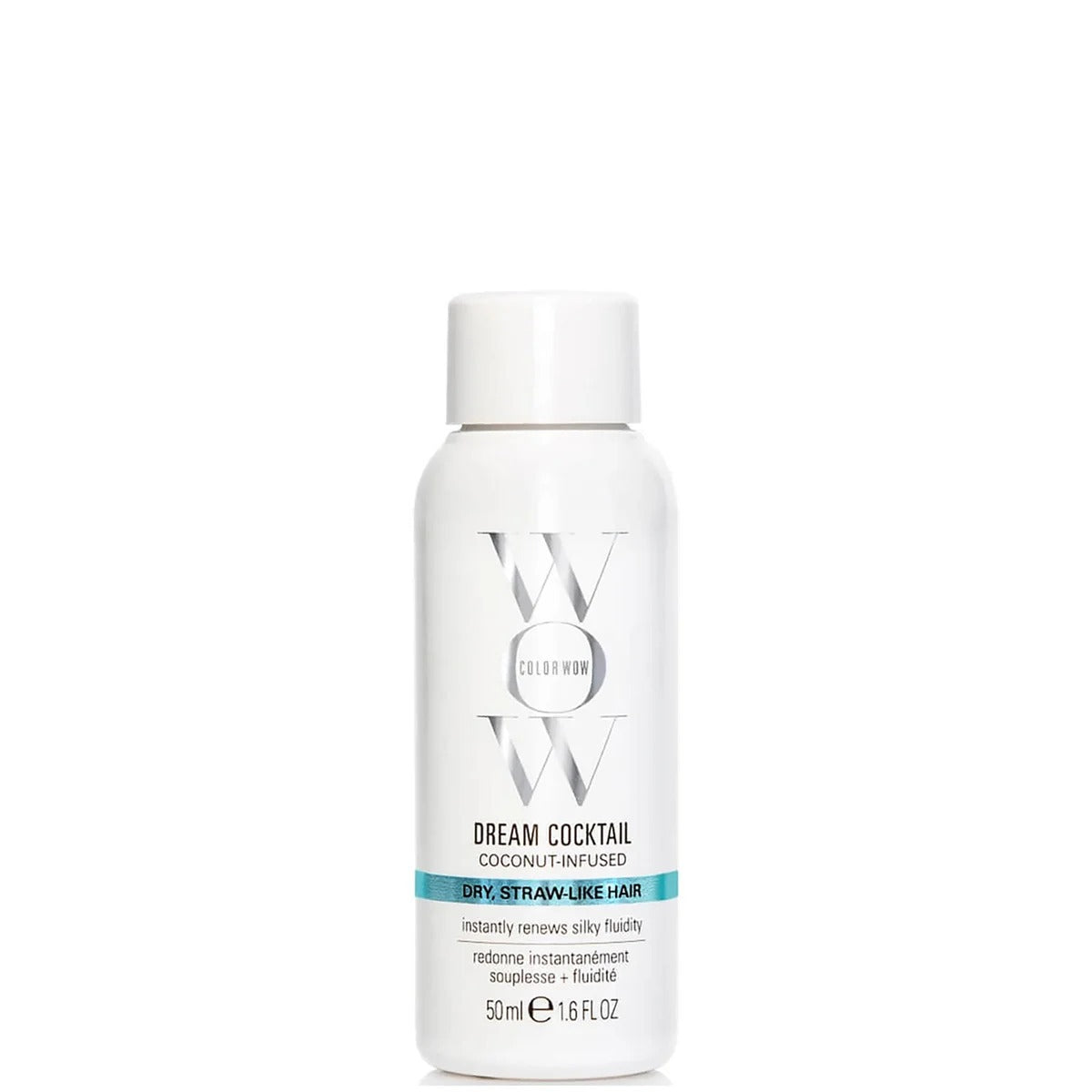Color Wow Dream C-tail - Conut Leave-in Treat 50ml
