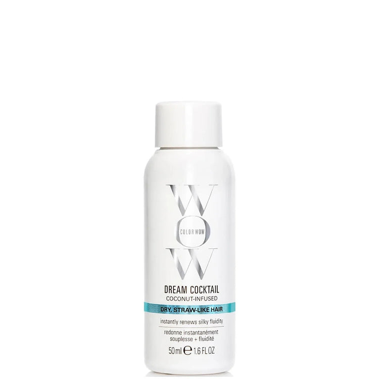 Color Wow Dream C-tail - Conut Leave-in Treat 50ml
