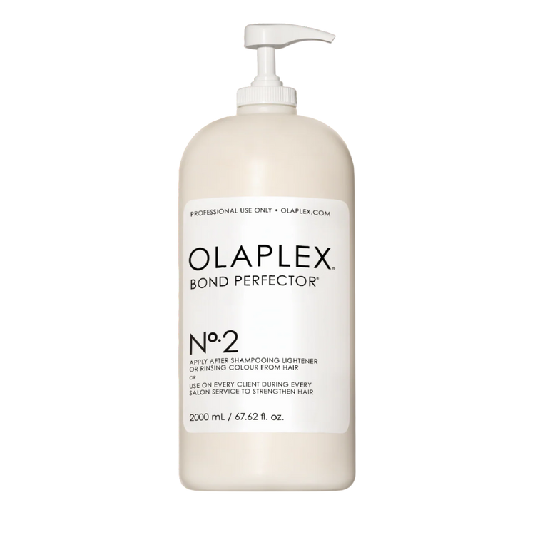 Olaplex No. 2 Bond Perfector Back Bar 2000ml