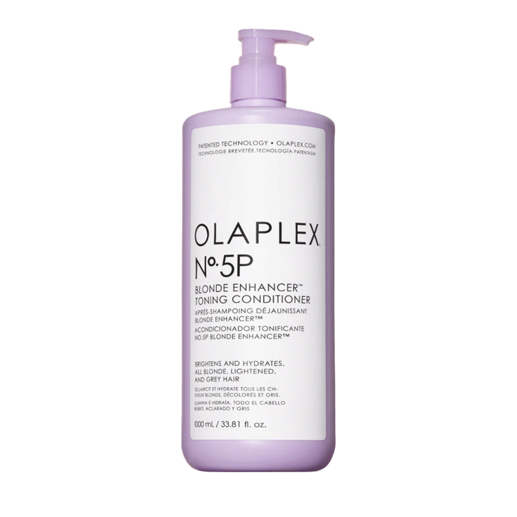 Olaplex No.5P Blond Enhancer Toning Conditioner 1000ml