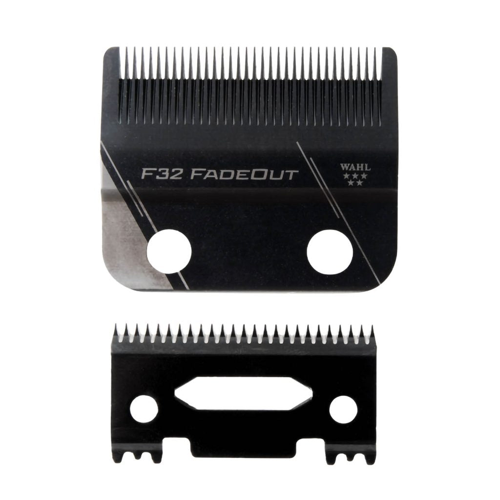 Wahl Vapor F32 Fadeout Adjustable Balding Blade