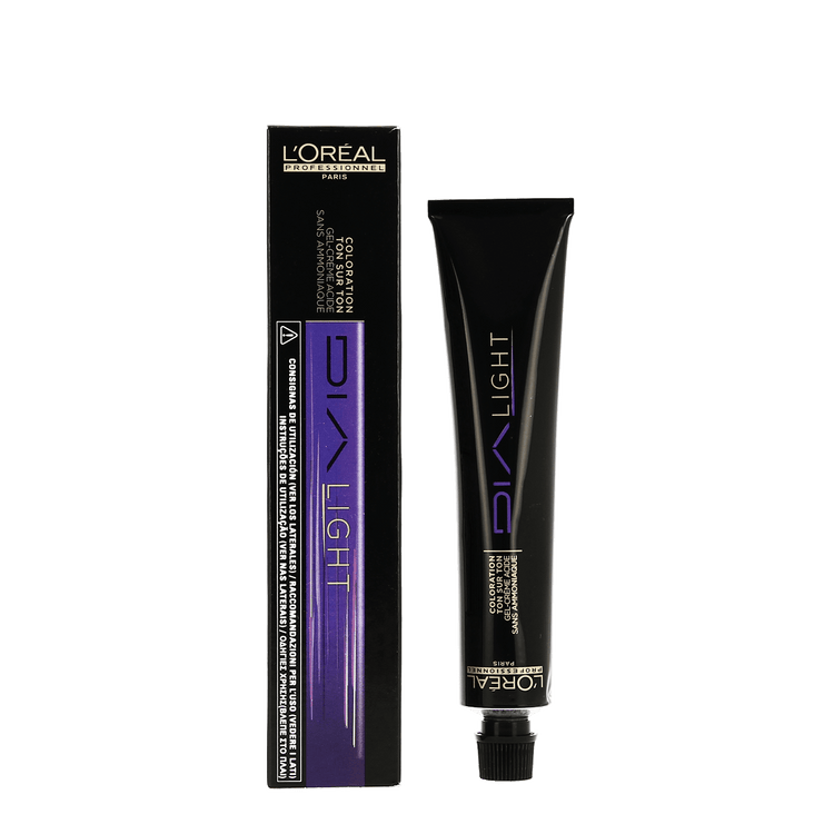 L'Oreal Professionnel Dia Light 5 Demi-Permanent Hair Colour 50ml