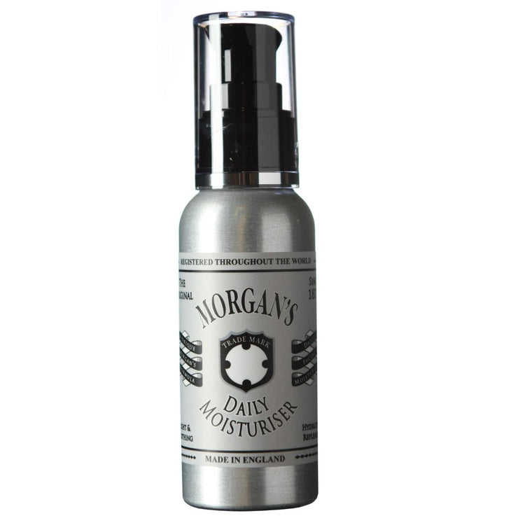 Morgan's Daily Moisturiser 100ml