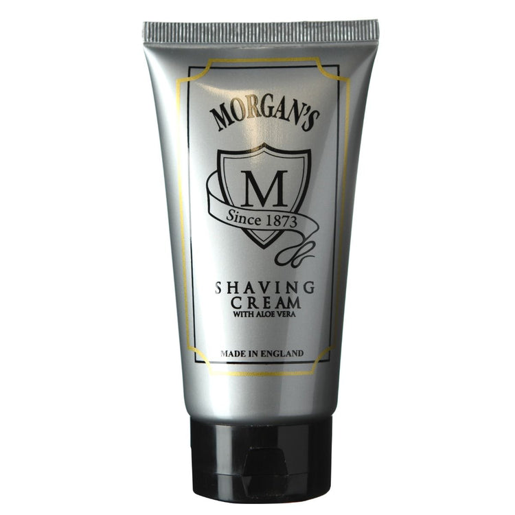 Morgan's Classic Shaving Creme 150ml