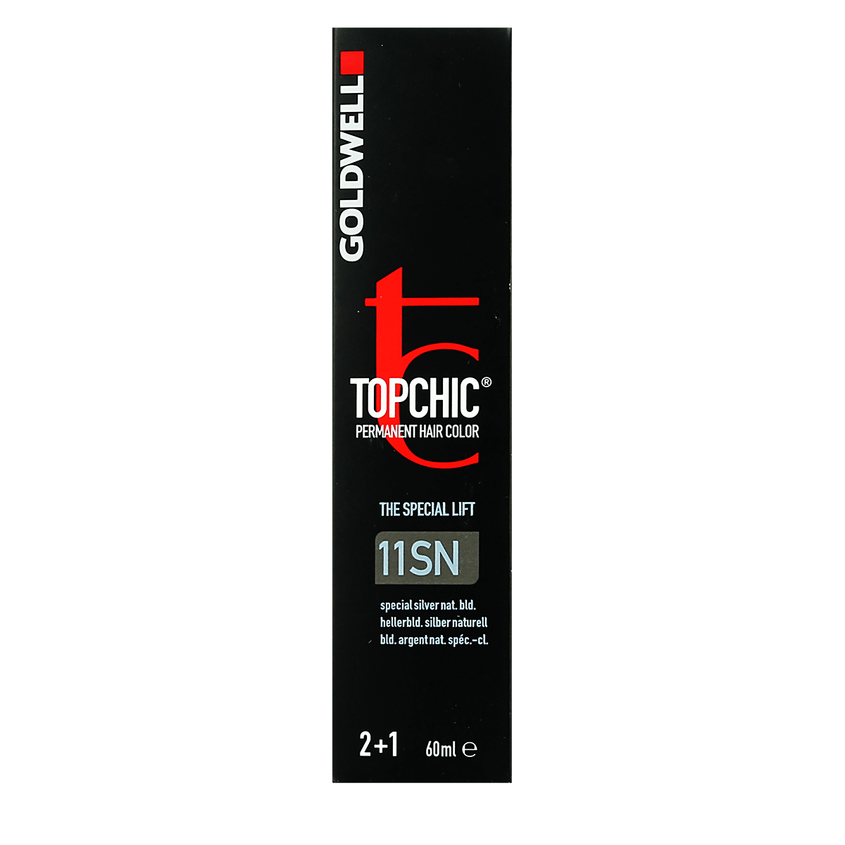 Goldwell Topchic The Special Lift 11SN Permanent Hair Color 60ml