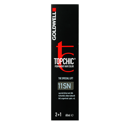 Goldwell Topchic The Special Lift 11SN Permanent Hair Color 60ml