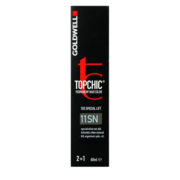 Goldwell Topchic The Special Lift 11SN Permanent Hair Color 60ml