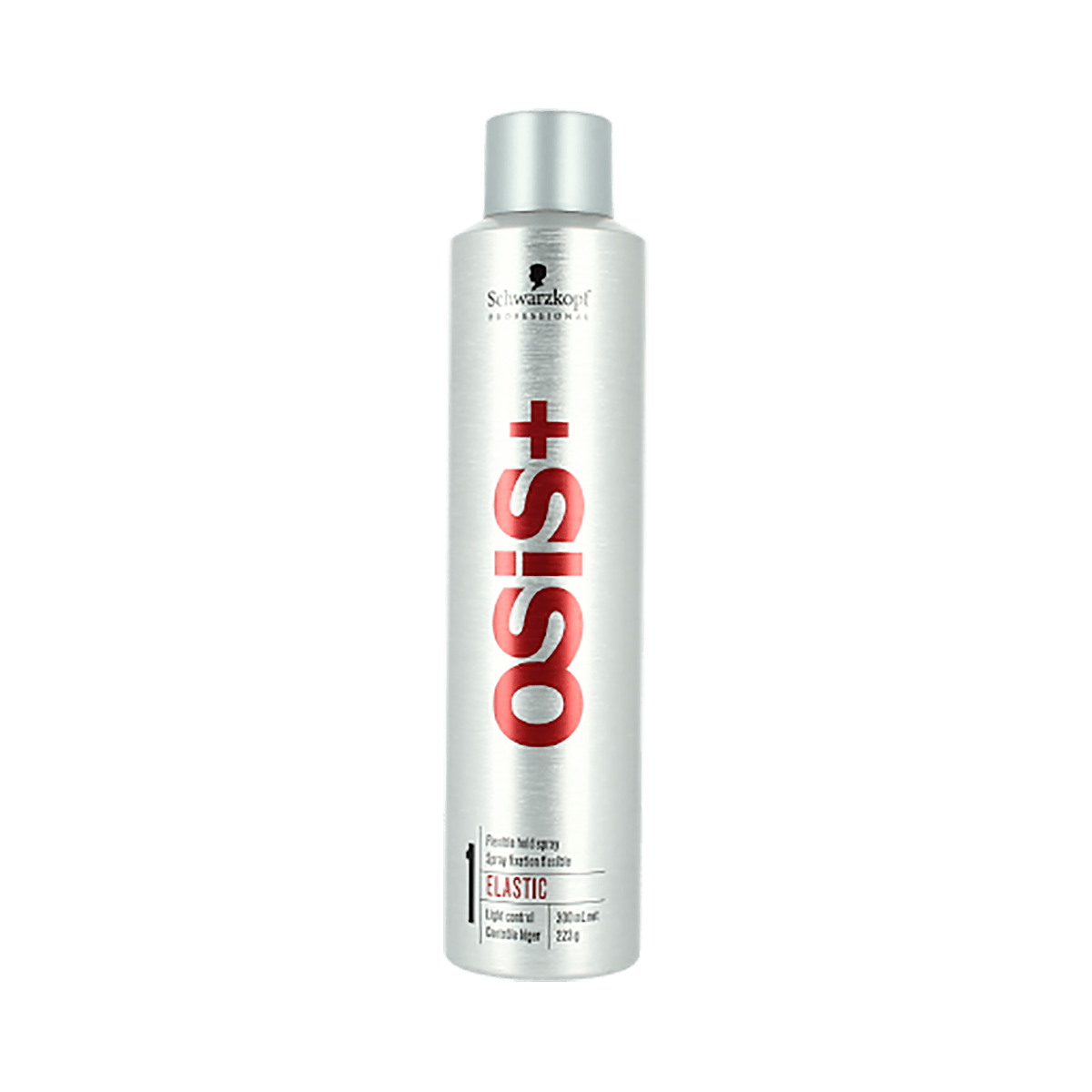 Schwarzkopf OSiS+ Elastic Flexible Hold Hairspray 300ml