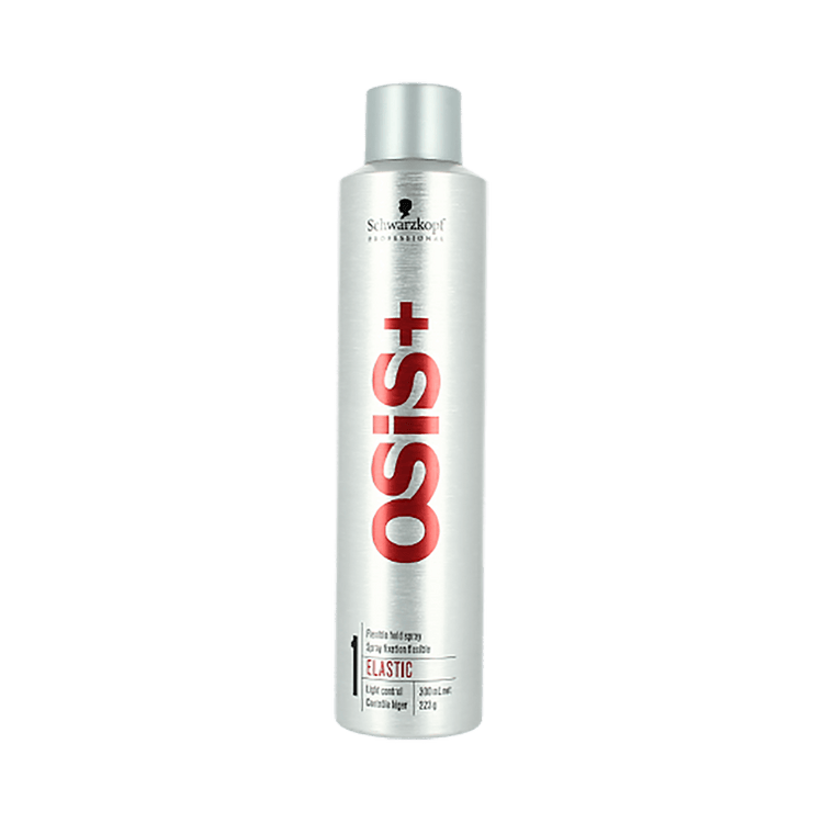 Schwarzkopf OSiS+ Elastic Flexible Hold Hairspray 300ml