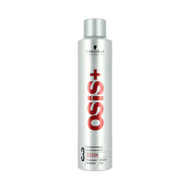 Schwarzkopf OSIS+ Session Extreme Hold Hairspray 300ml