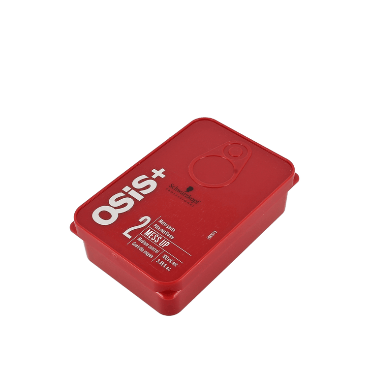 Schwarzkopf OSiS+ Mess Up Matt Paste 100ml