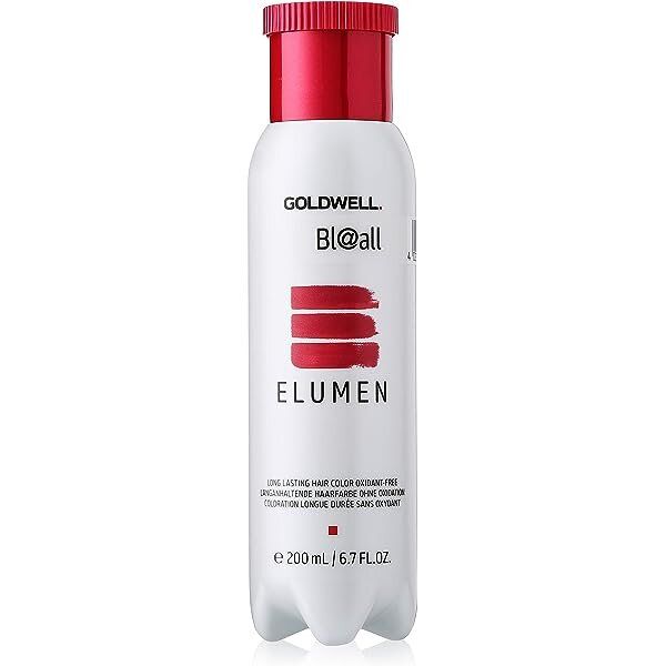 Goldwell Elumen Hair Colour Bl@all 200ml