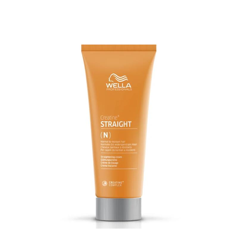 Wella Professionals Creatine+ Straight (N) 200ml