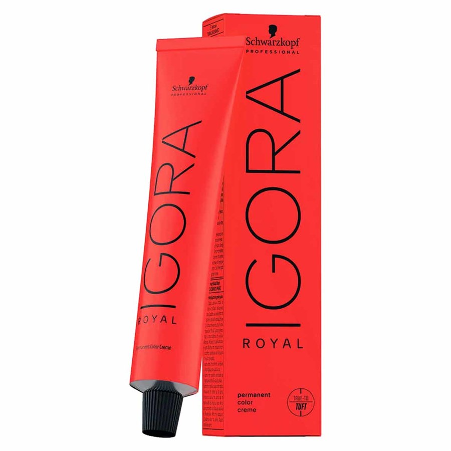 Schwarzkopf Igora Royal Absolutes 9-42 Extra Light Blonde Beige Ash 60ml