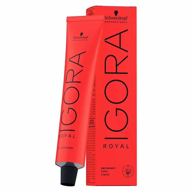 Schwarzkopf Igora Royal Absolutes 9-42 Extra Light Blonde Beige Ash 60ml