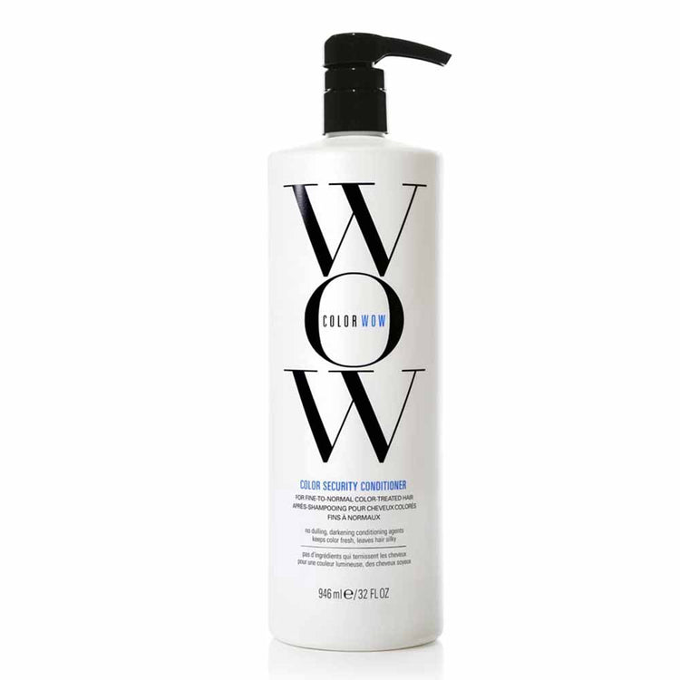Color Wow Color Security Cond Fine To Normal 946ml