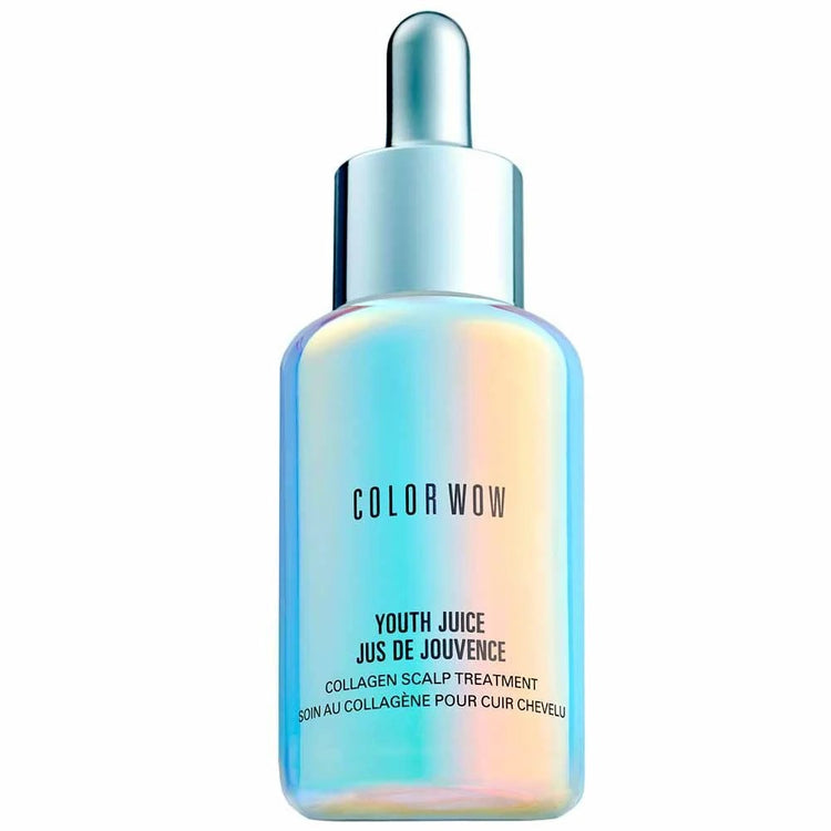 Color Wow Youth Juice Collagen Treat 50ml
