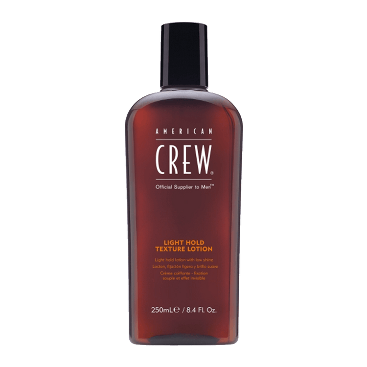 American Crew Light Hold Texture Lotion 250ml