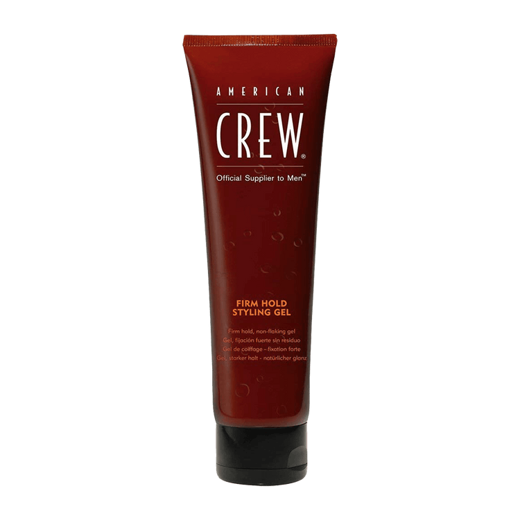 American Crew Firm Hold Styling Gel 250ml