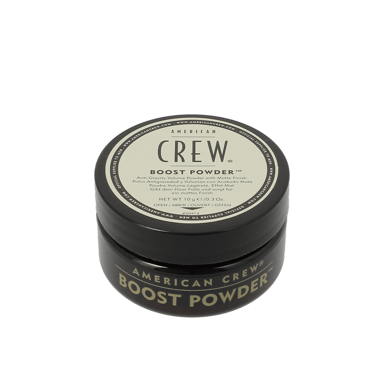 American Crew Boost Powder 10g