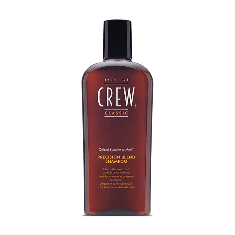 American Crew Precision Blend Shampoo 250ml