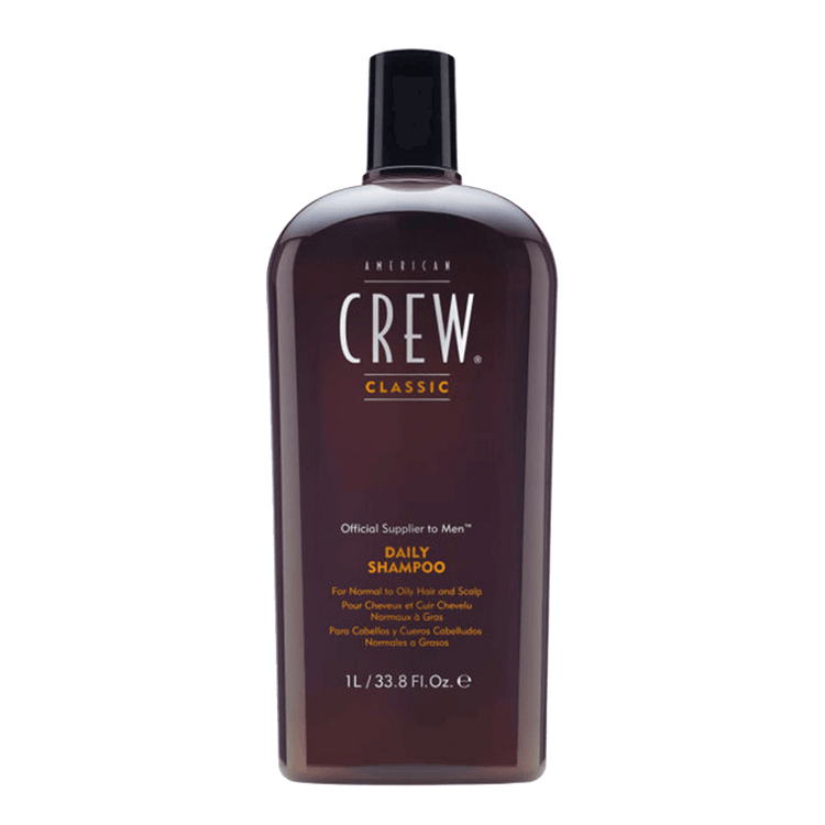 American Crew Daily Shampoo 1000ml