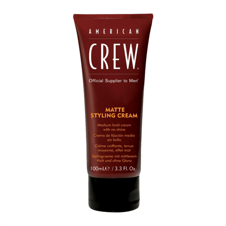 American Crew Matte Styling Cream 100ml