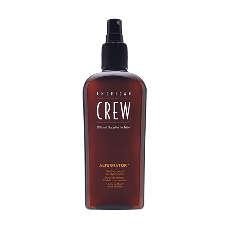 American Crew Classic Alternator Finishing Spray 100ml