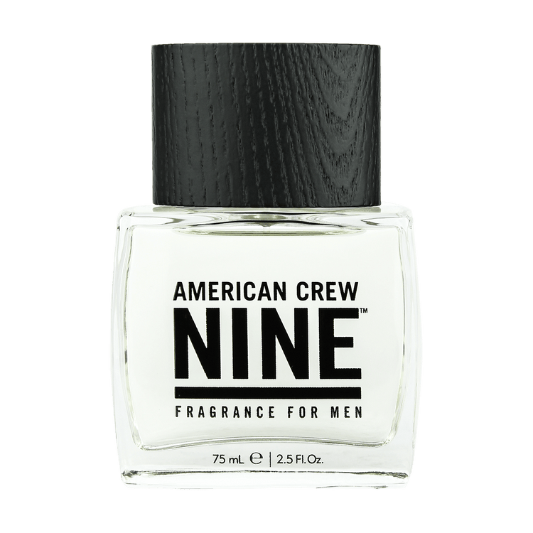 American Crew Nine Fragrance For Men 75ml