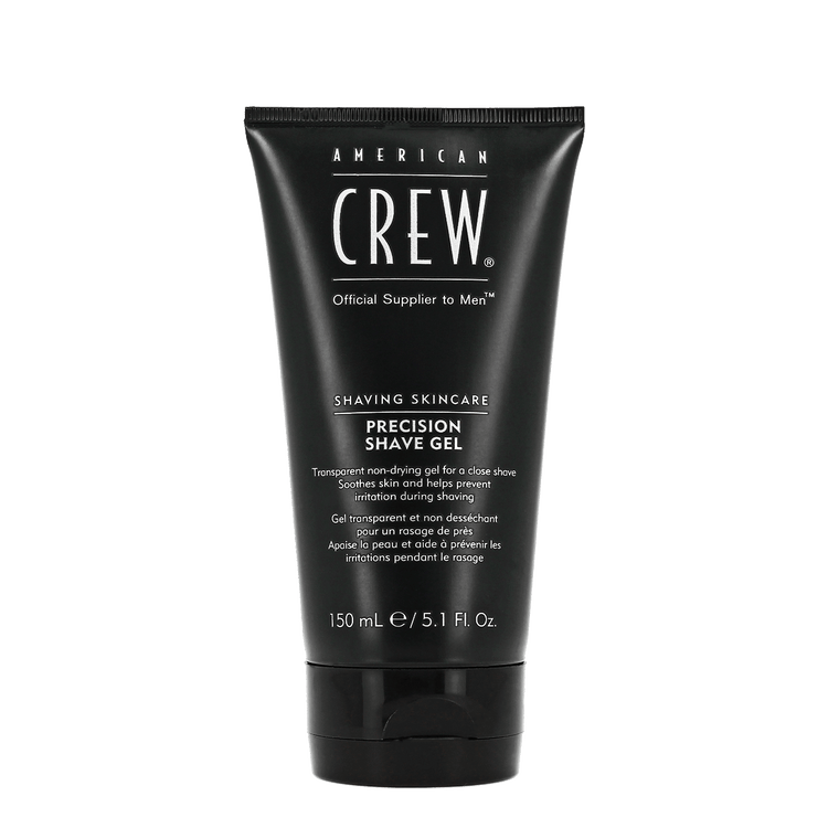 American Crew Precision Shave Gel 150ml